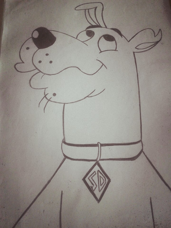 Scooby Doo
