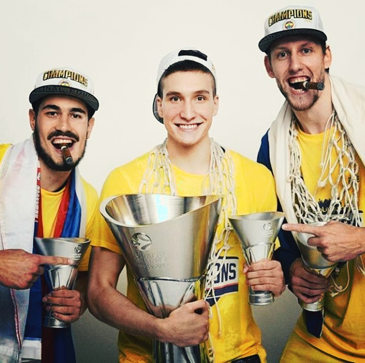 fenerbahçe