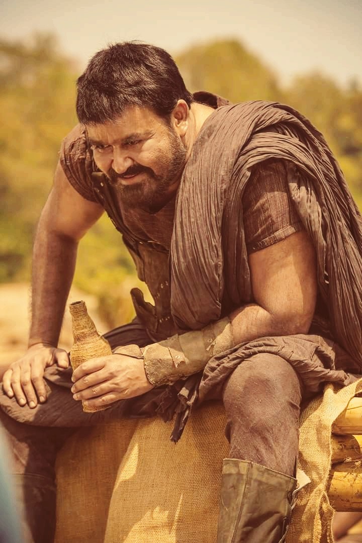 mohanlal
