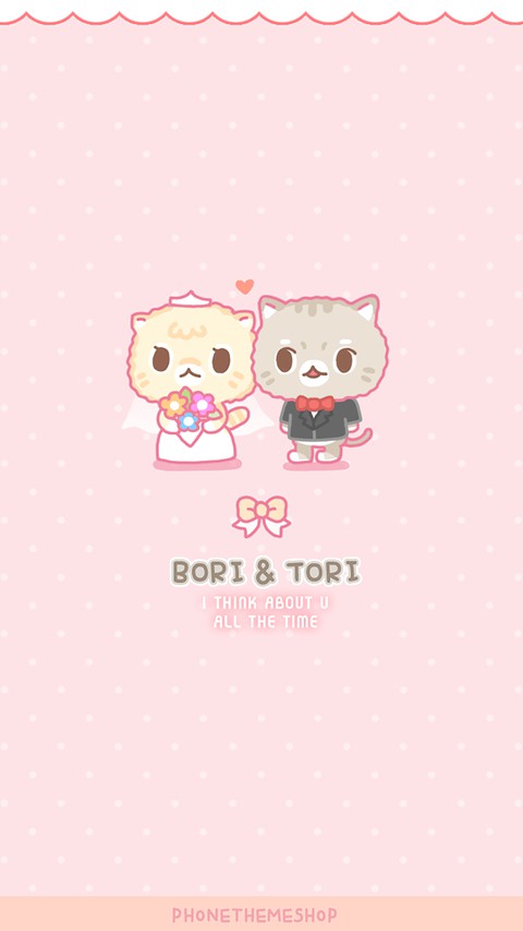 Bori & tori