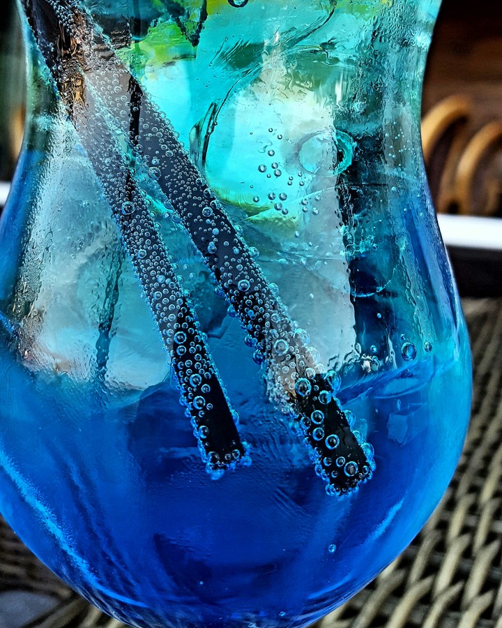 Blue Lagoon