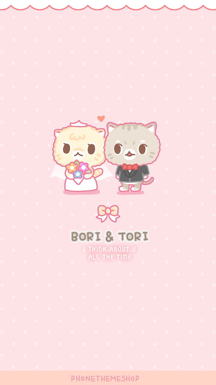 Bori & tori