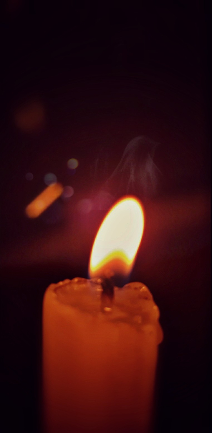 candle
