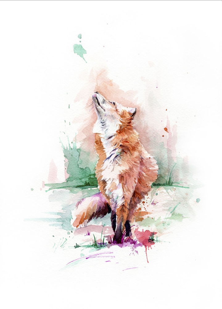 Fox