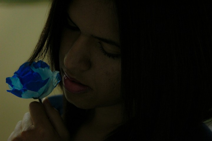 Garota