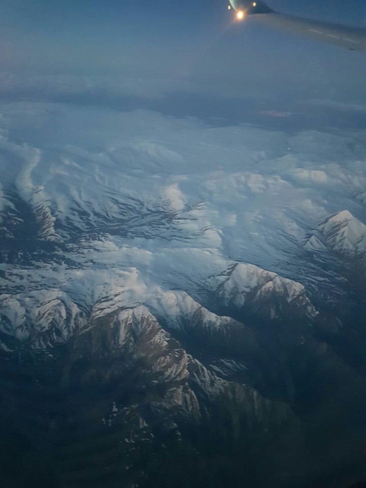 plane