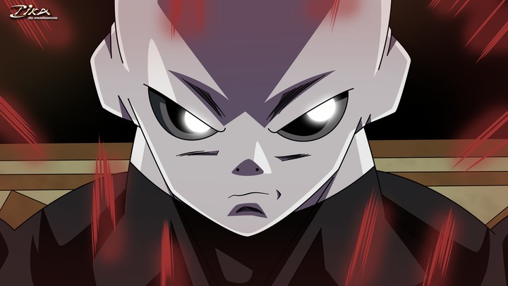 Jiren