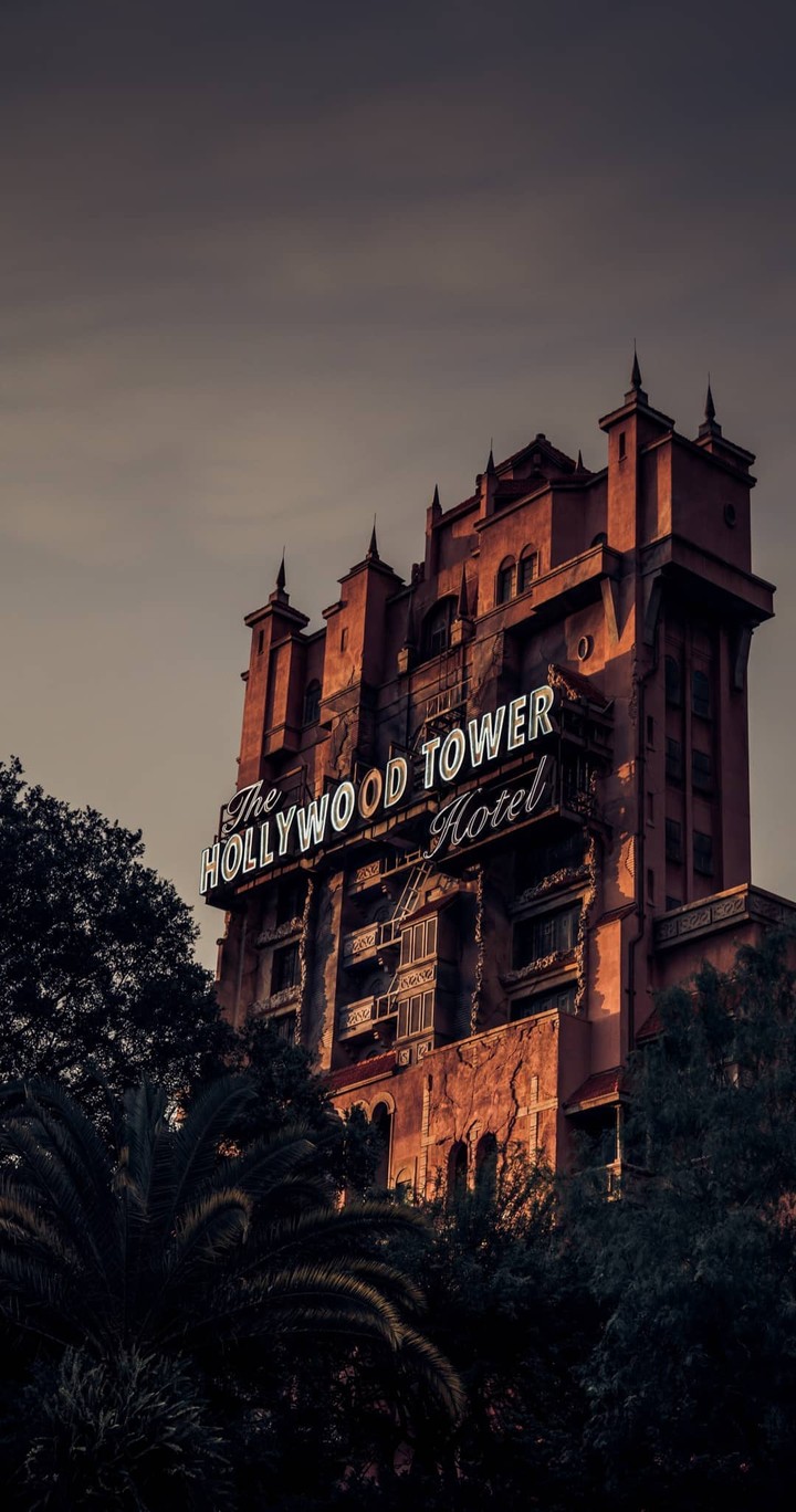 Hollywood
