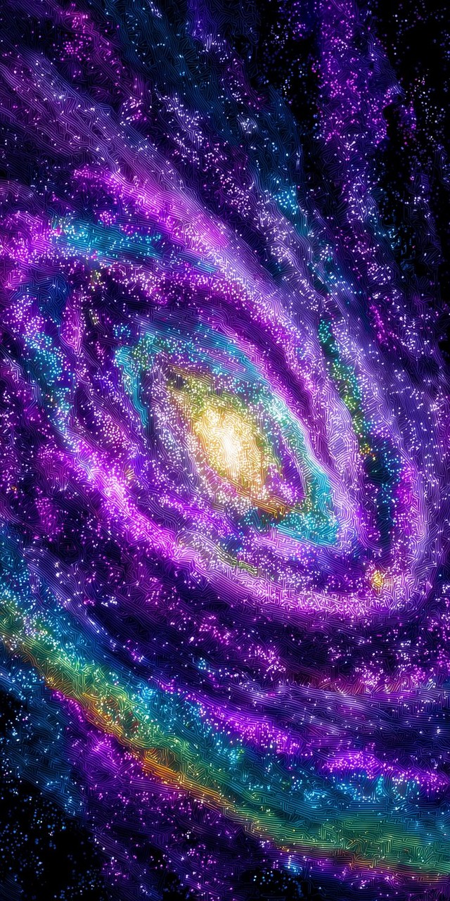 tapety universe, Nebula
