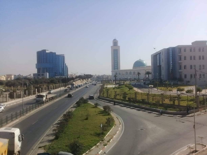 oran
