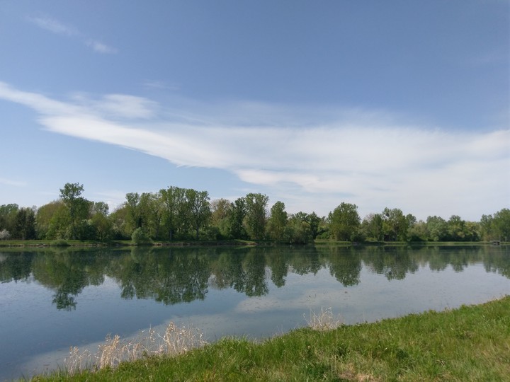 Fluss