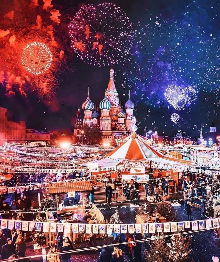 РОССИЯ ??
