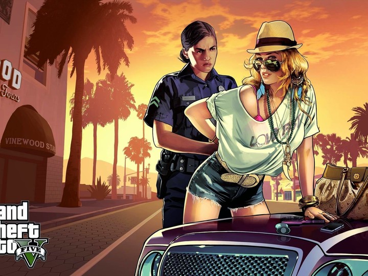 GTA 5