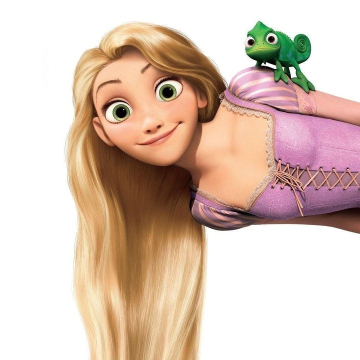 RAPUNZEL