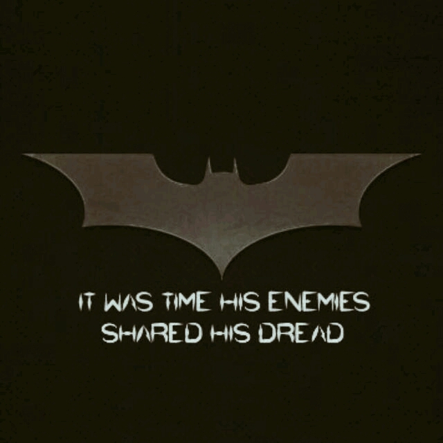 Batman