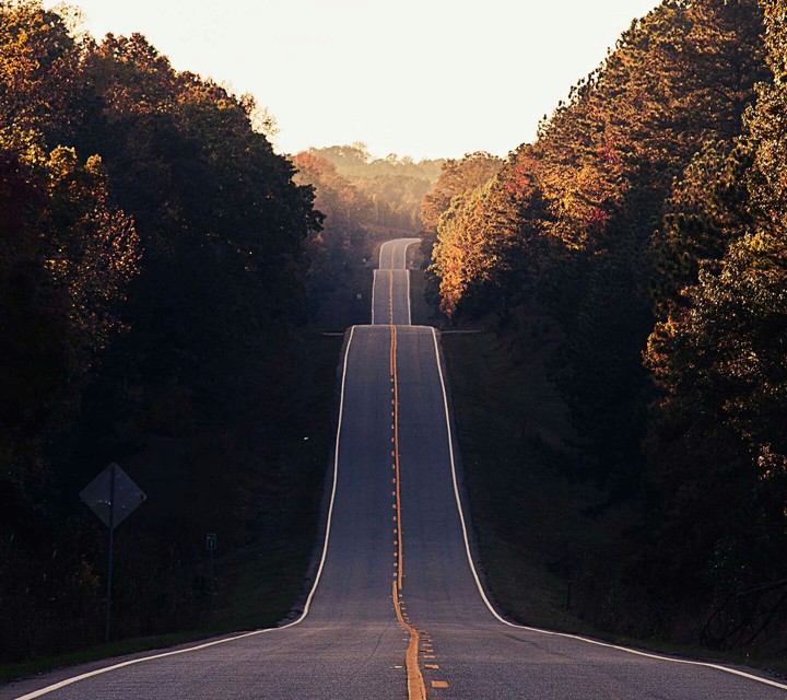 OnE WaY