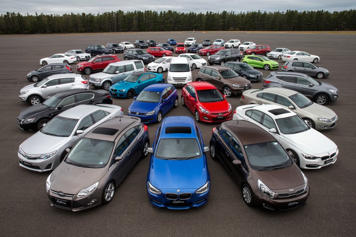 cars