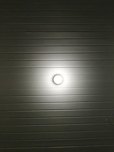 silent lighting
