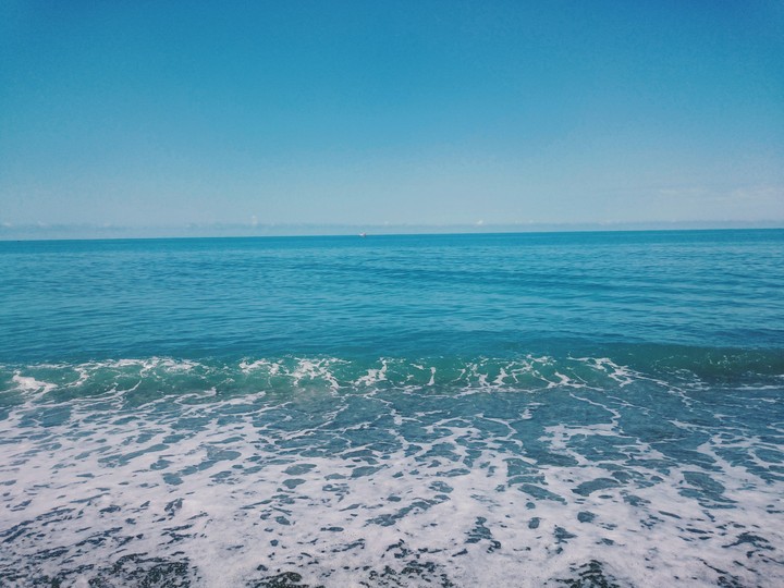 Black Sea 