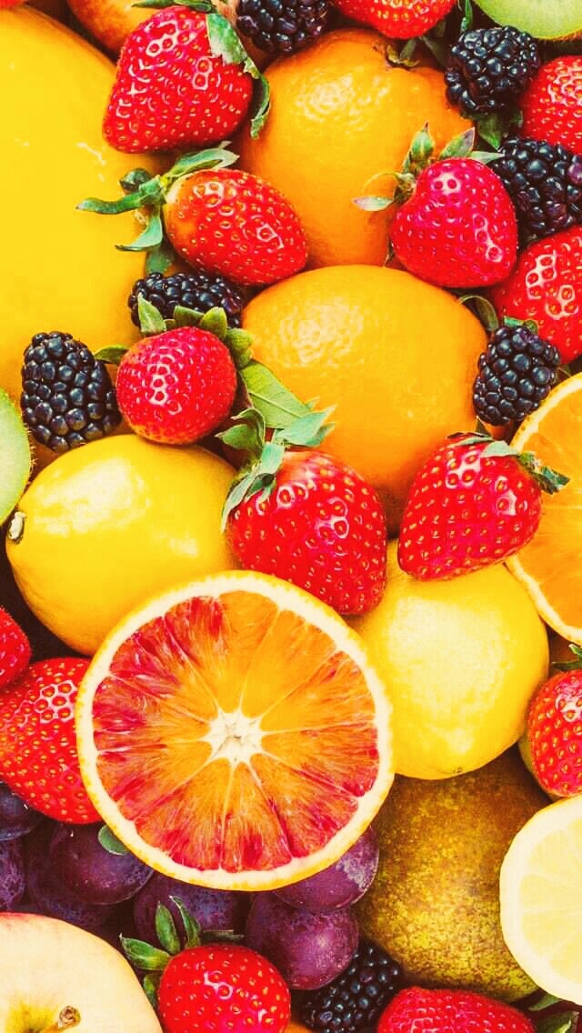 fruiterer