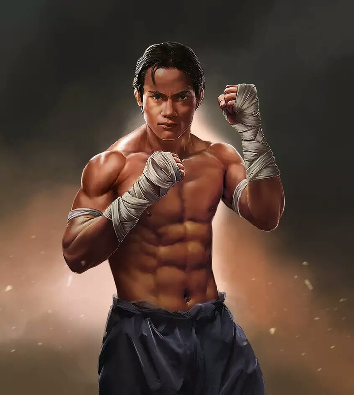 life is fight