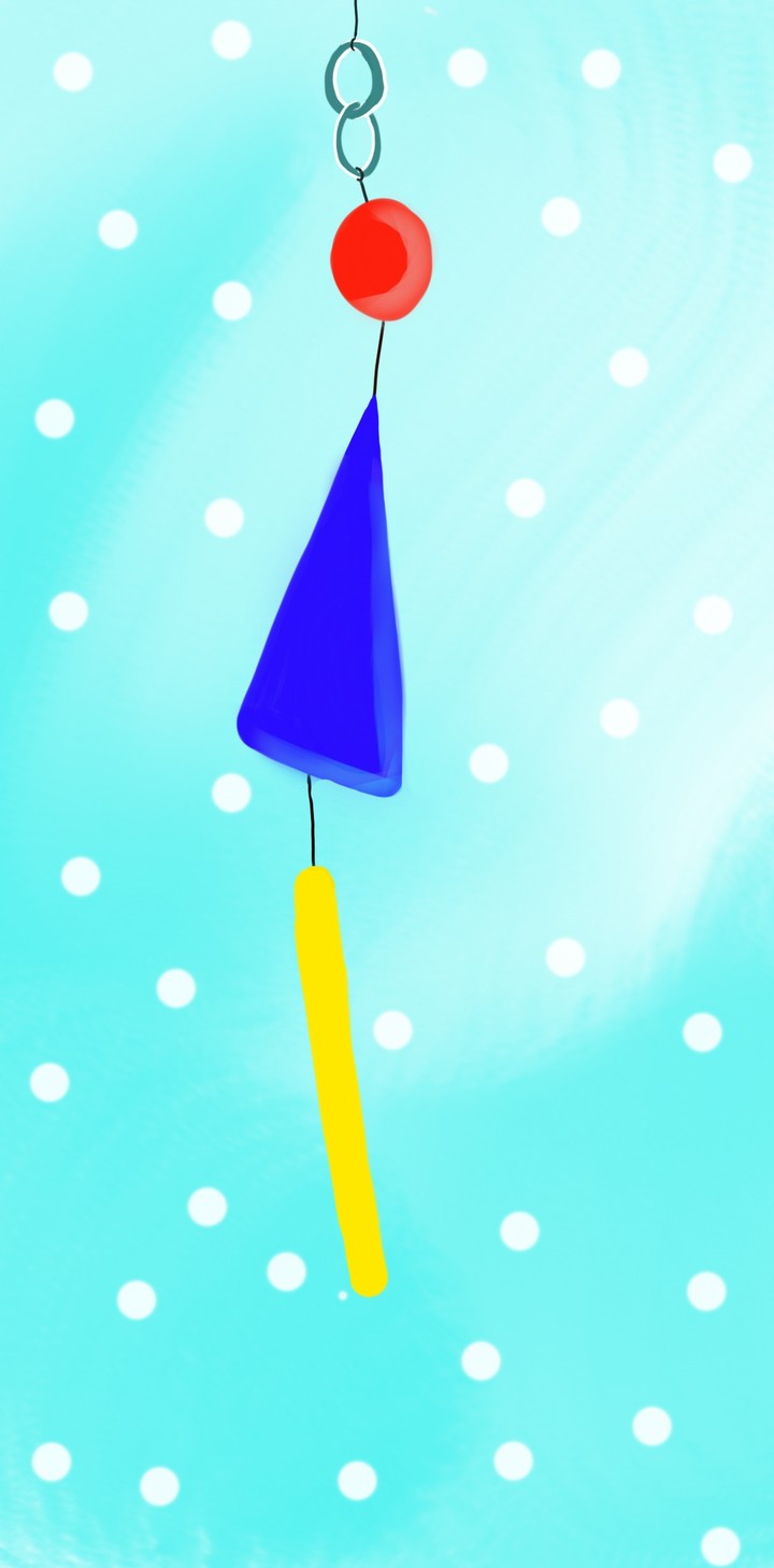 Careless wind