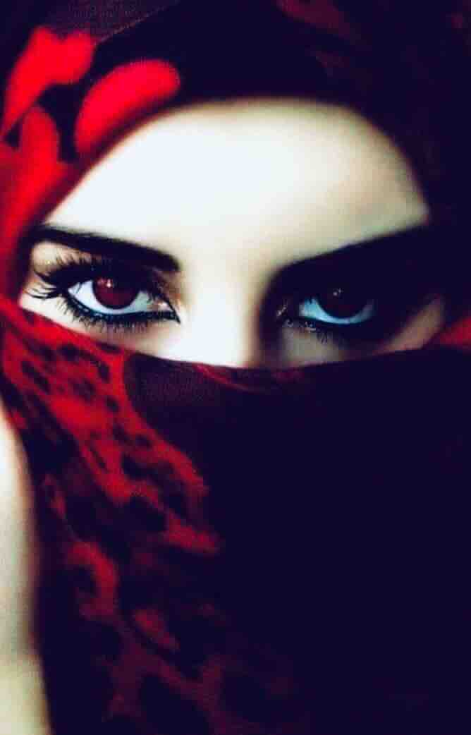 Beautiful eyes