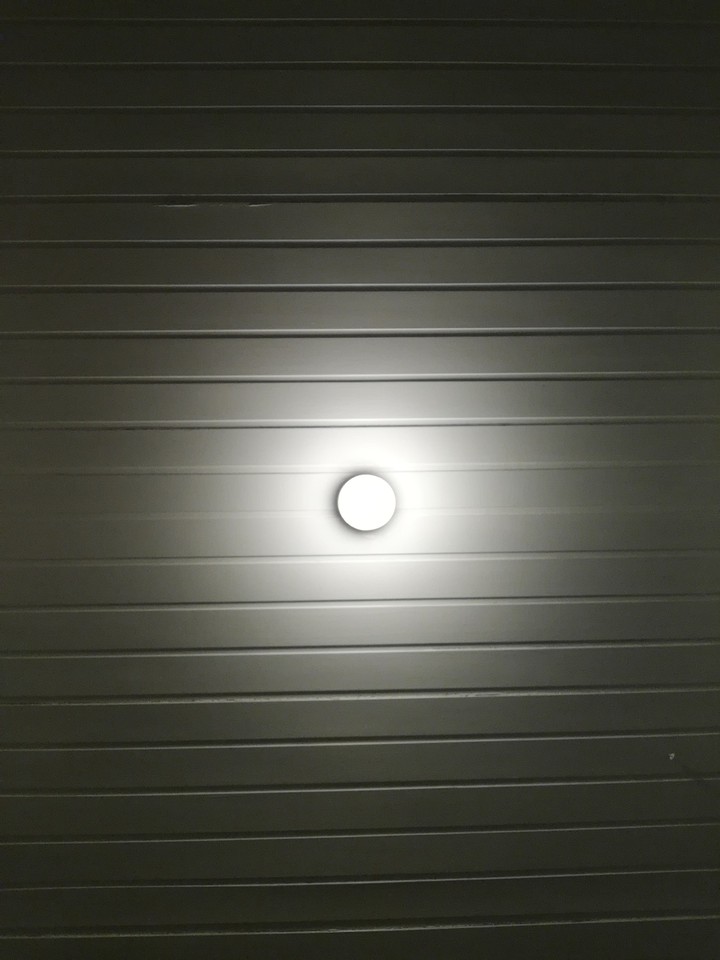 silent lighting