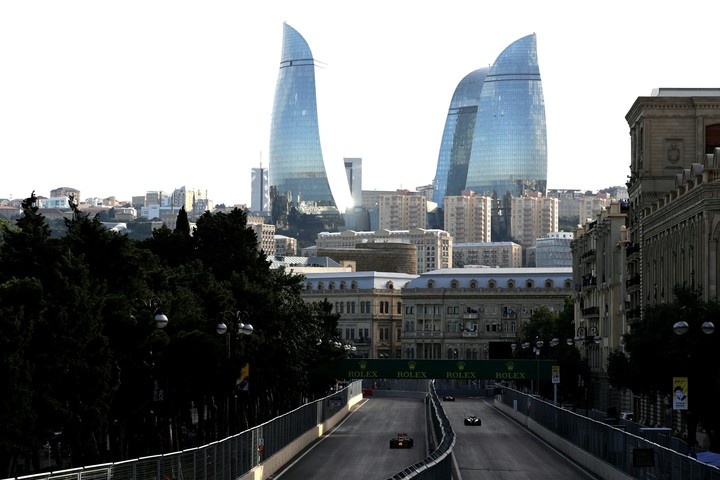 Azerbaijan