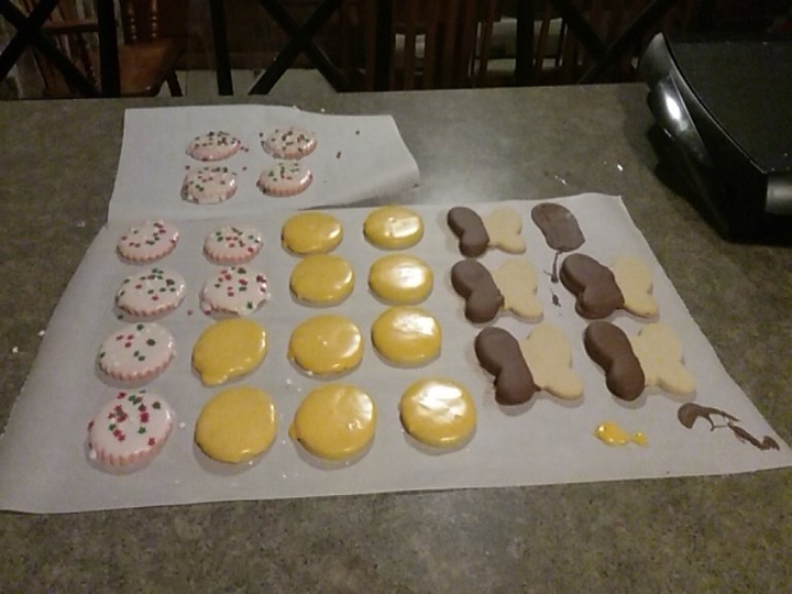 cookies