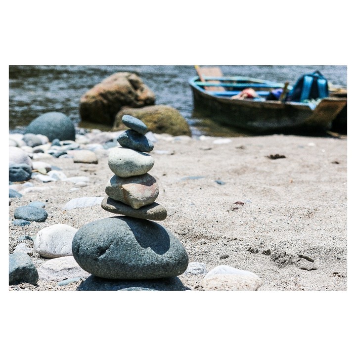 stones