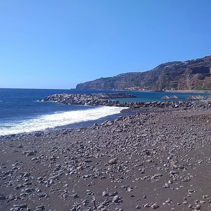 Ribeira Brava, Madeira