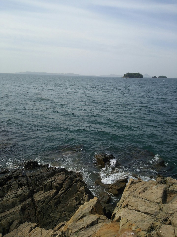 Ocean