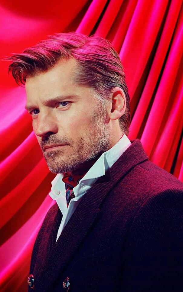 Vintage Jamie Lannister