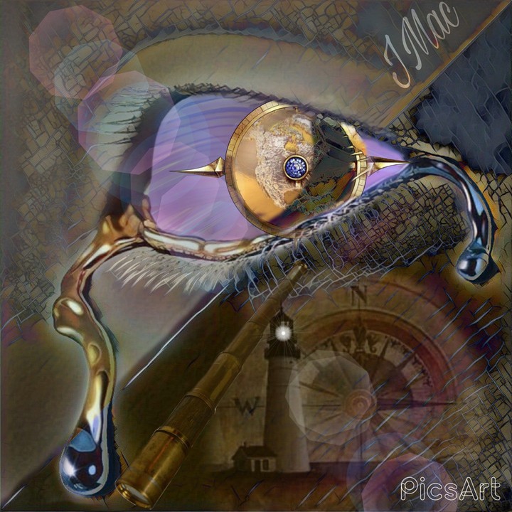 old nautical