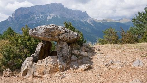#megalithic culture