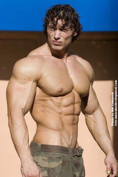 body goal