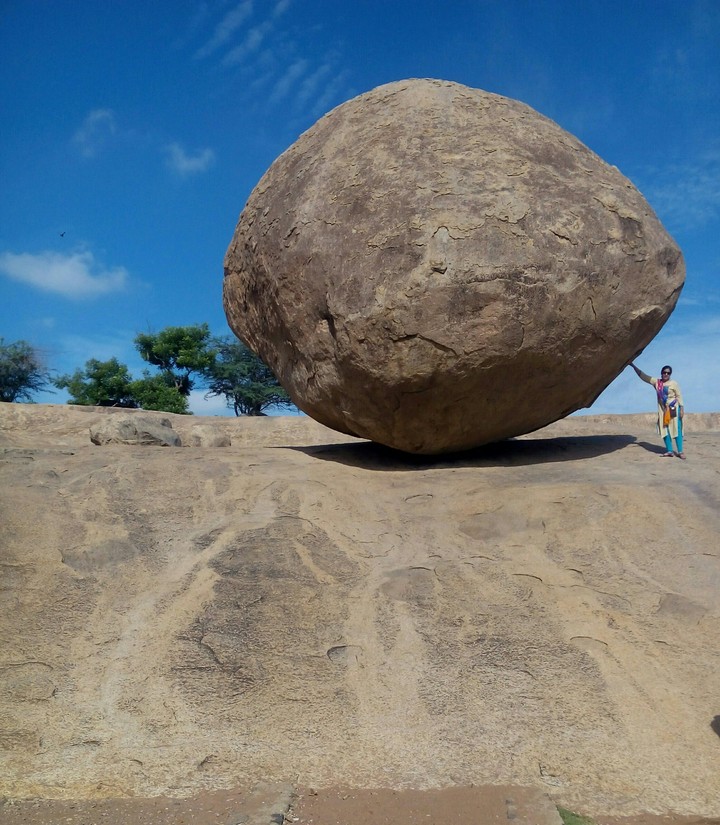 stone