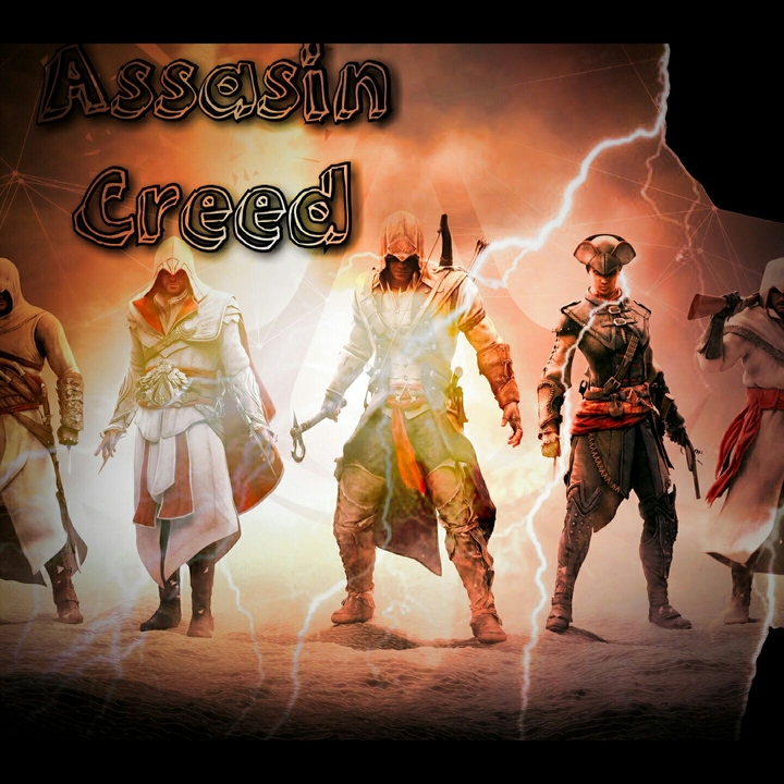 Assasin