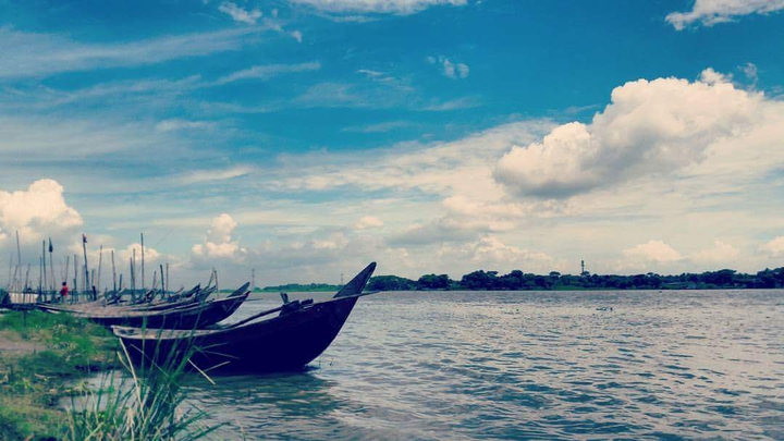 gram Bangla