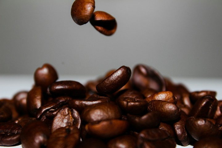 coffee