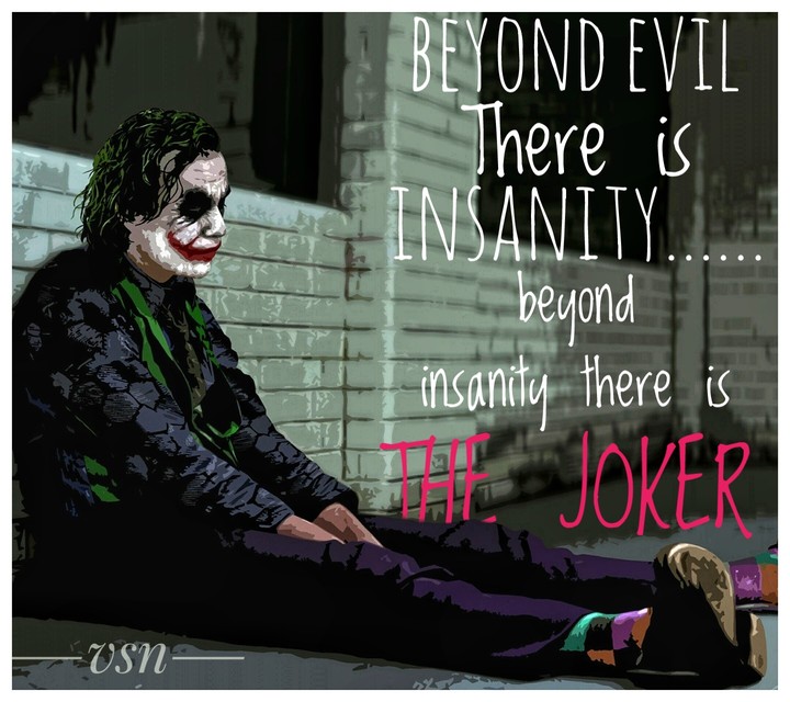 joker