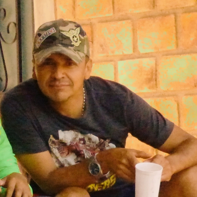 John
