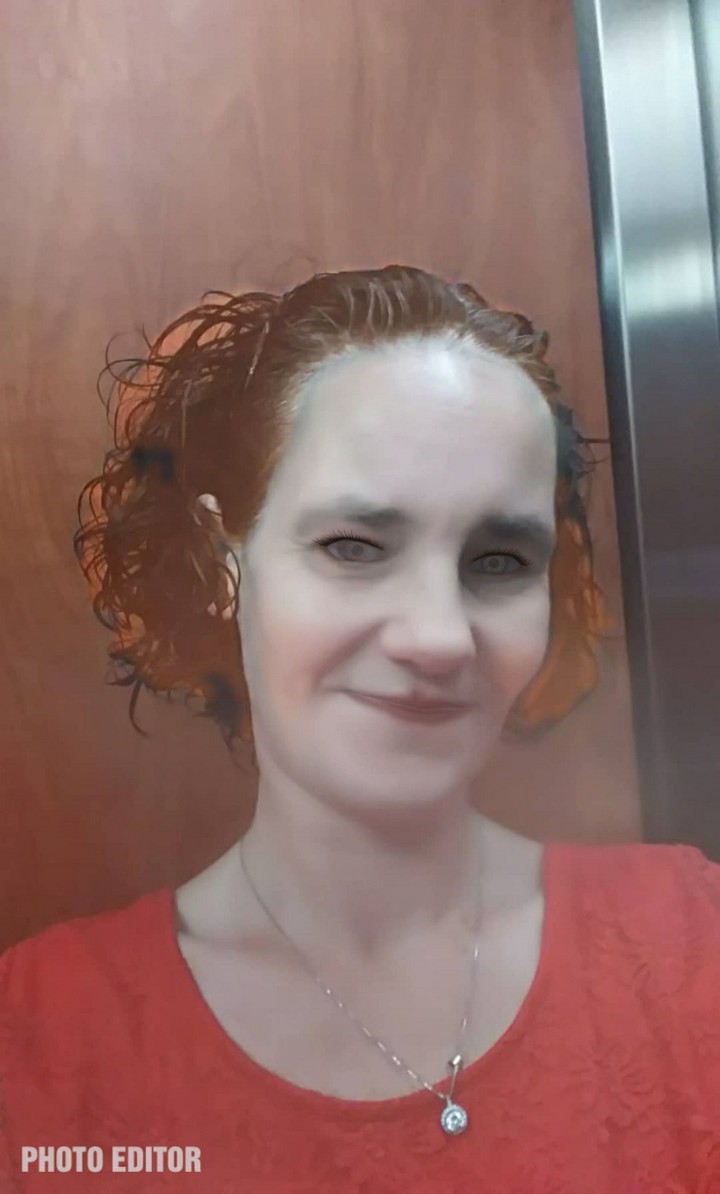 dress up time
