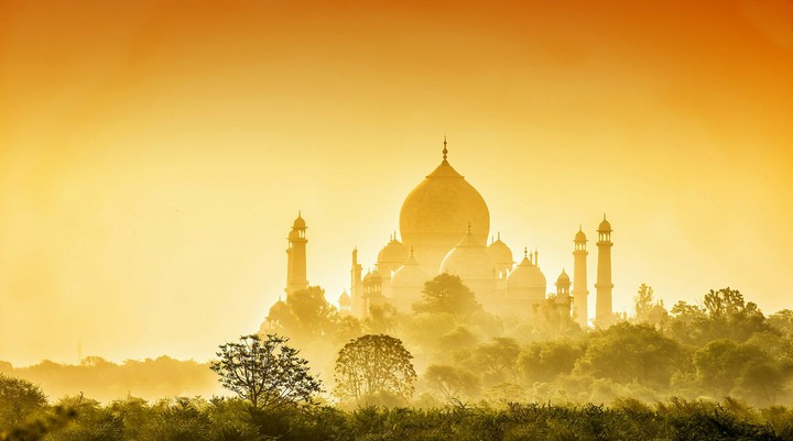 Taj