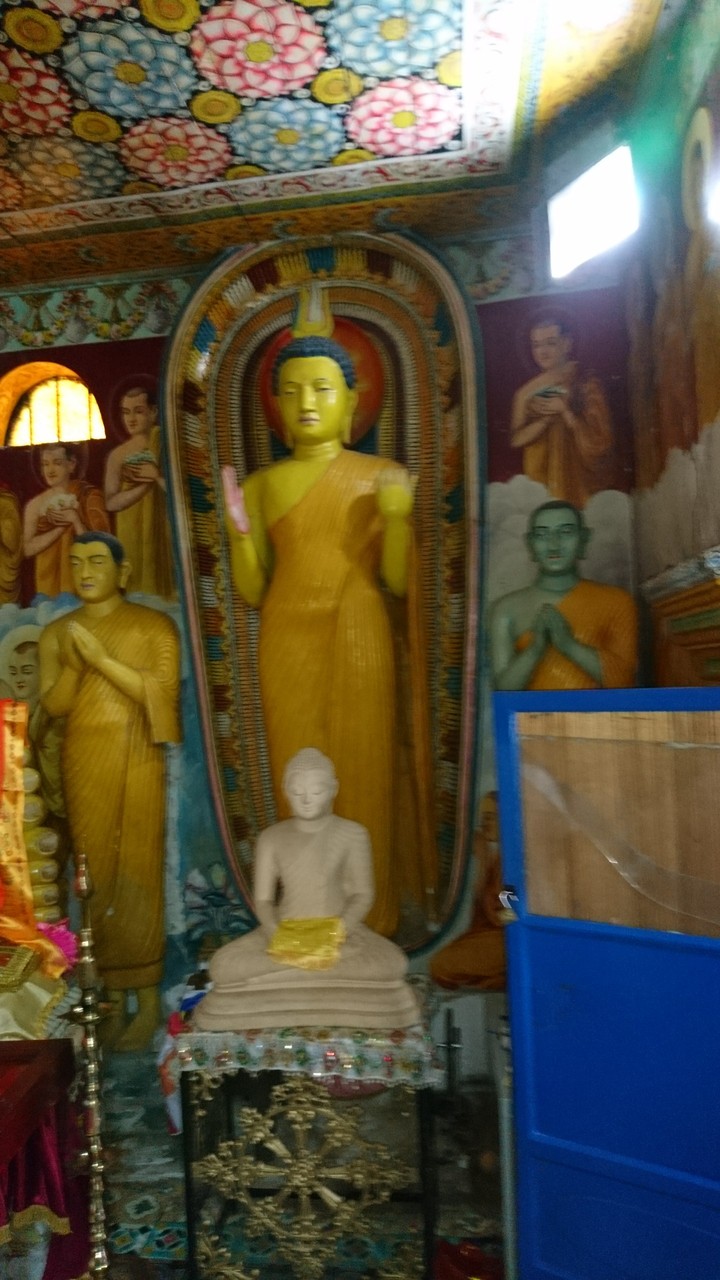 Loard Buddha