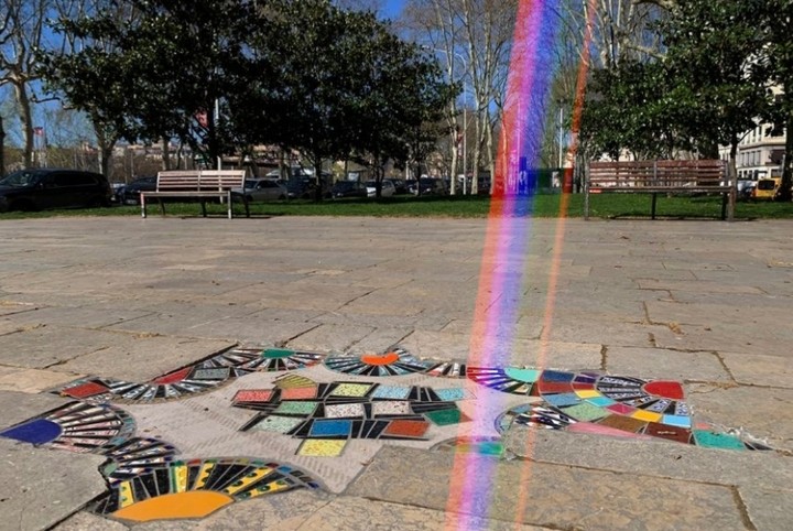 Streetart