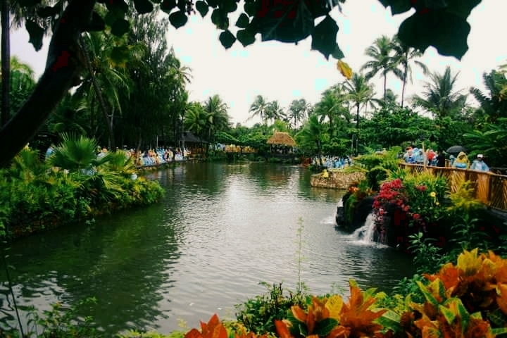 Oahu Hawaii