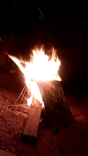 firery