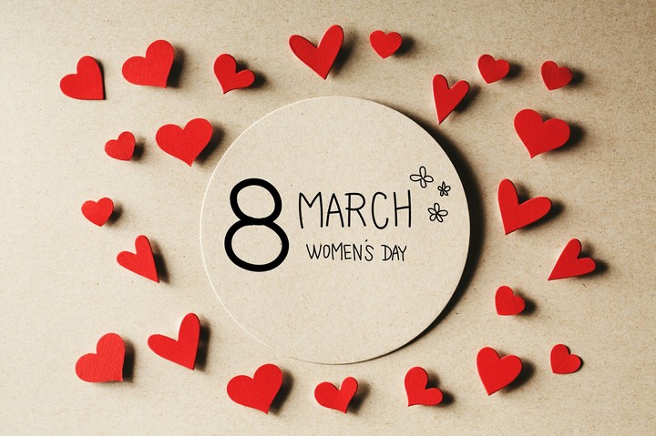 Women's Day